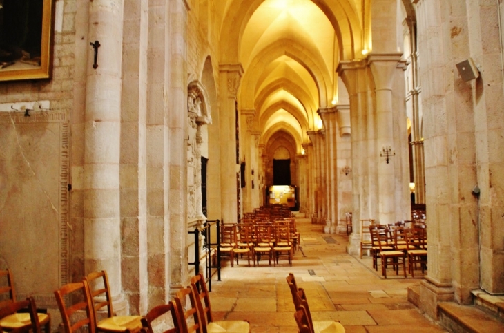 Collégiale Notre-Dame - Beaune