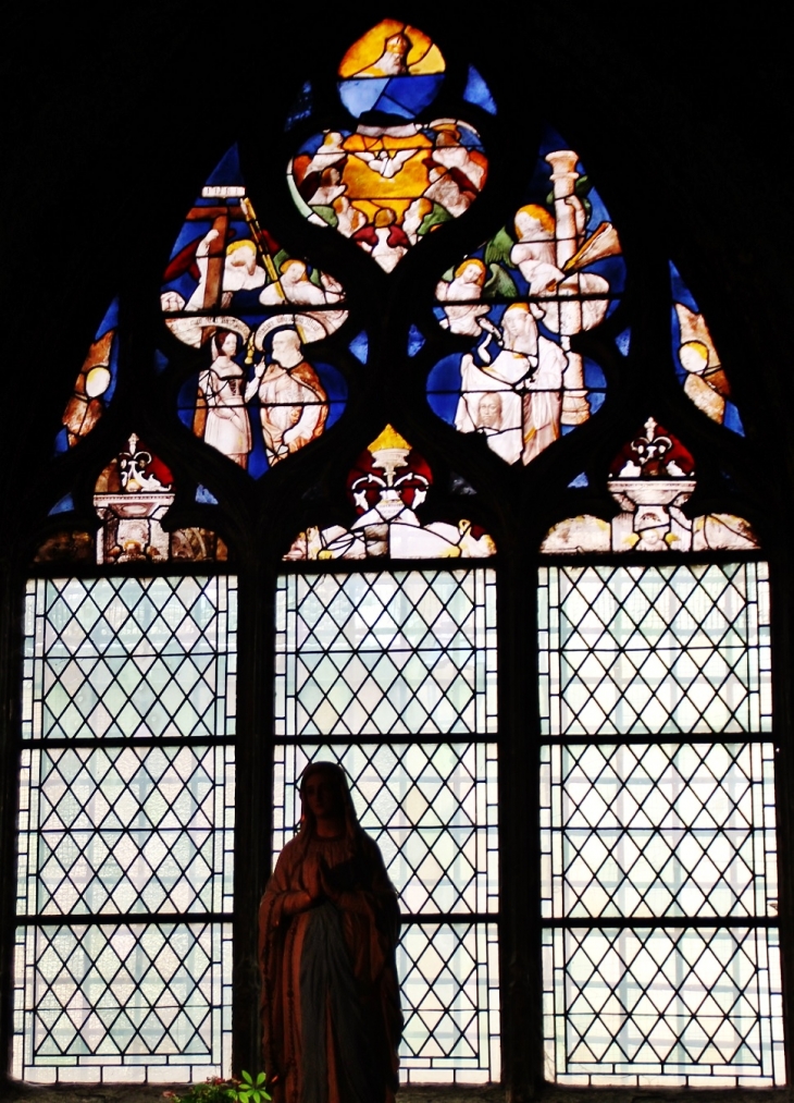 Collégiale Notre-Dame - Beaune