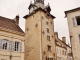 Photo suivante de Beaune La Ville ( Le Beffroi )