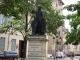 Photo suivante de Beaune Beaune (21200) statue de Gaspard Monge