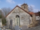 Photo suivante de Blaisy-Haut l'église