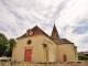 ²église Saint-Baldoux 