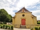 ²église Saint-Baldoux 