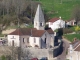 Photo suivante de Bouilland l'église