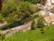 Photo suivante de Bouilland En 2012 le même étang à l'entrée de Bouilland en venant de Savigny les Beaune 3