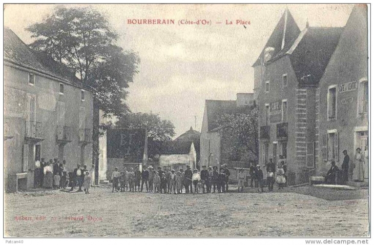 Bourberain