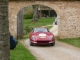 Photo précédente de Bussy-le-Grand Tour Auto 2014 au château Bussy Rabutin -Ferrari 275 GTB
