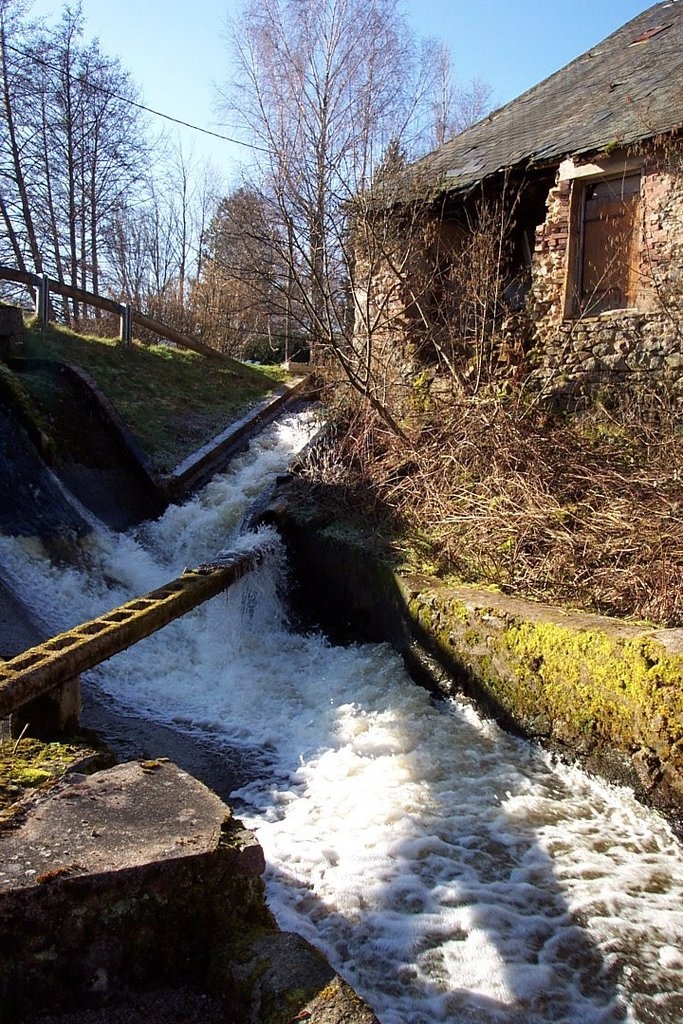 Le Cousin - Champeau-en-Morvan