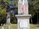 Monument aux morts