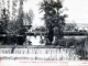 Photo suivante de Charrey-sur-Seine Les Ecluses , vers 1917 (carte postale ancienne).