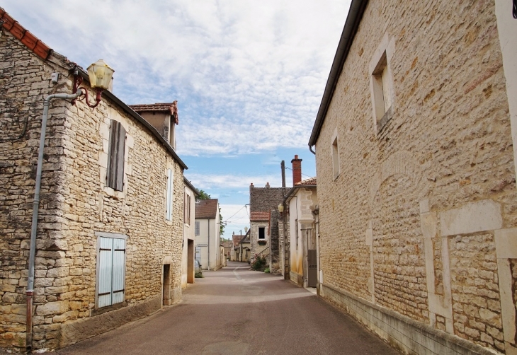 La Commune - Chassagne-Montrachet