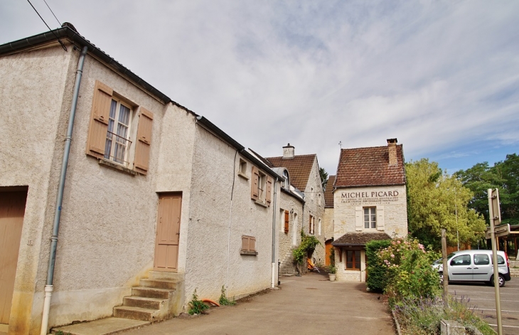 La Commune - Chassagne-Montrachet