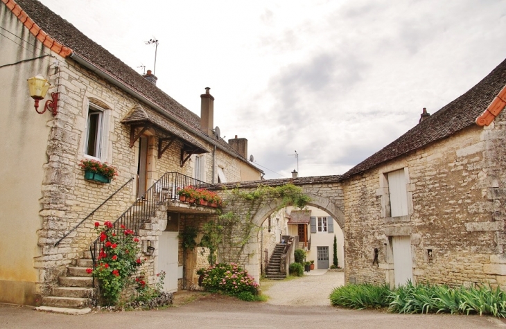 La Commune - Chassagne-Montrachet