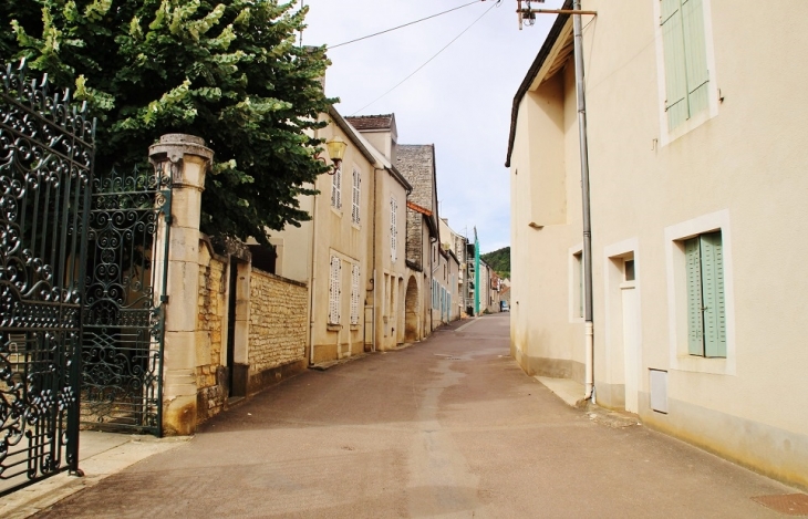 La Commune - Chassagne-Montrachet