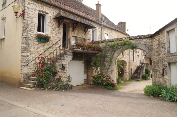 La Commune - Chassagne-Montrachet