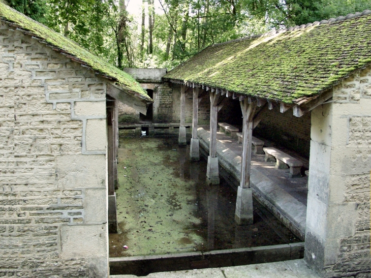 Crédit : Jean CHAMBELLANT - Châtillon-sur-Seine