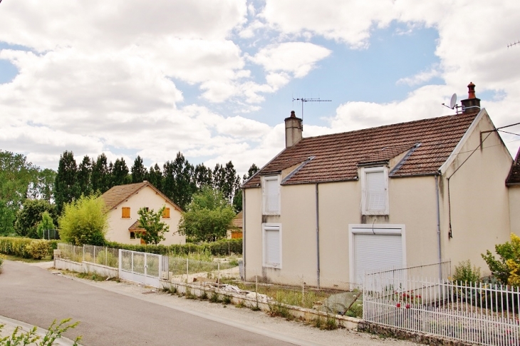 Le Village - Chevigny-en-Valière