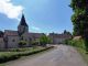 Photo suivante de Courcelles-lès-Semur l'église