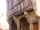 Photo suivante de Dijon la plus ancienne place