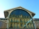 Photo précédente de Dijon Les halles