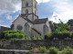 Photo suivante de Époisses l'église