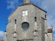 Photo précédente de Flavigny-sur-Ozerain L'église Saint-Genest, édifiée au XIIe siècle,et remaniée aux XVe et XVIe siècles.