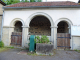 Allerey : le lavoir