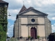 Photo précédente de Fontaine-Française l'église