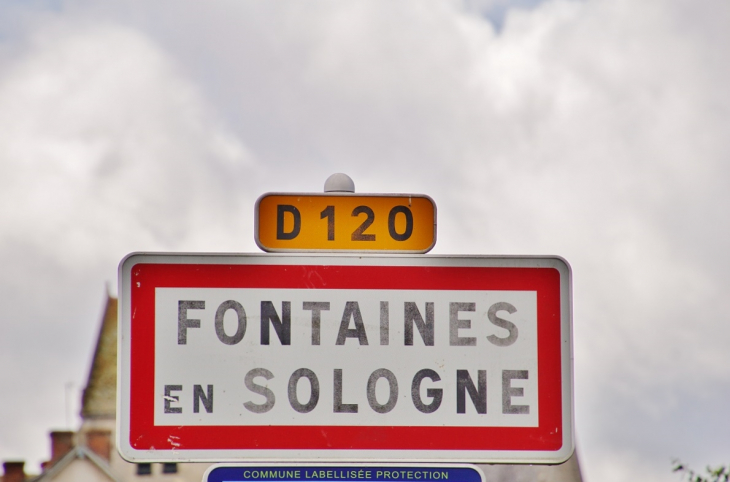  - Fontaines-en-Duesmois