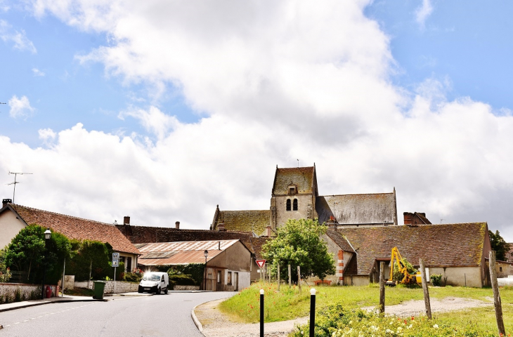 La Commune - Fontaines-en-Duesmois