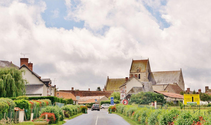 La Commune - Fontaines-en-Duesmois