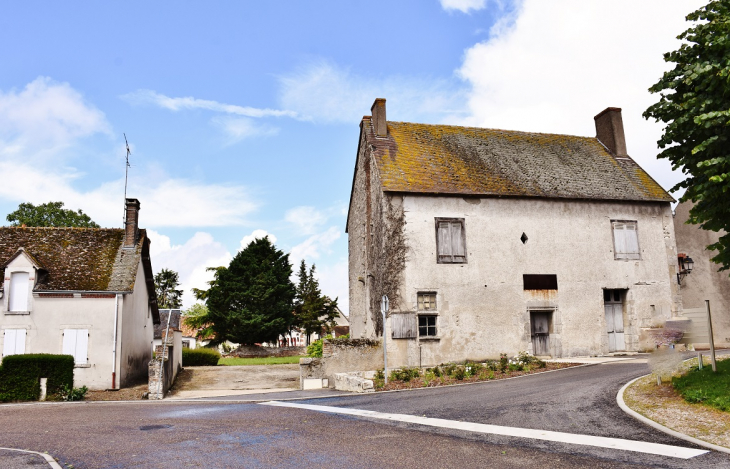 La Commune - Fontaines-en-Duesmois