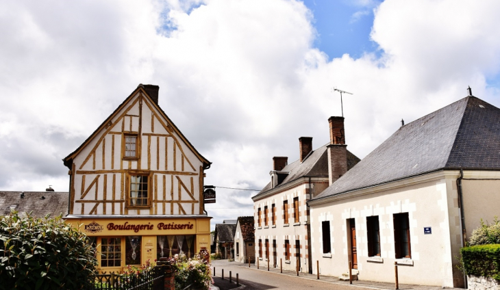 La Commune - Fontaines-en-Duesmois