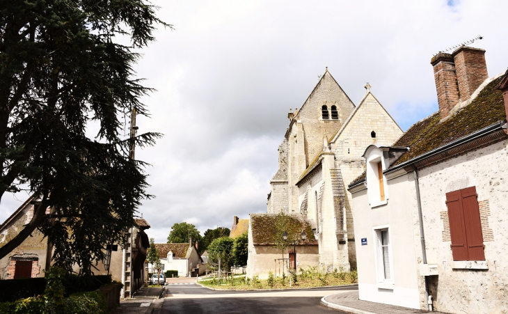 La Commune - Fontaines-en-Duesmois