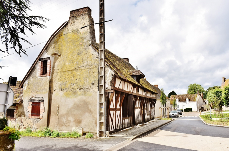 La Commune - Fontaines-en-Duesmois