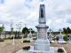 Photo suivante de Fontaines-en-Duesmois Monument-aux-Morts