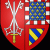 Blason de Gevrey-Chambertin