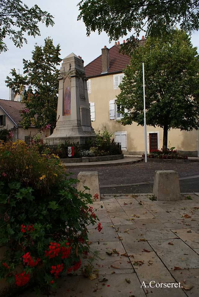 Gevrey-Chambertin