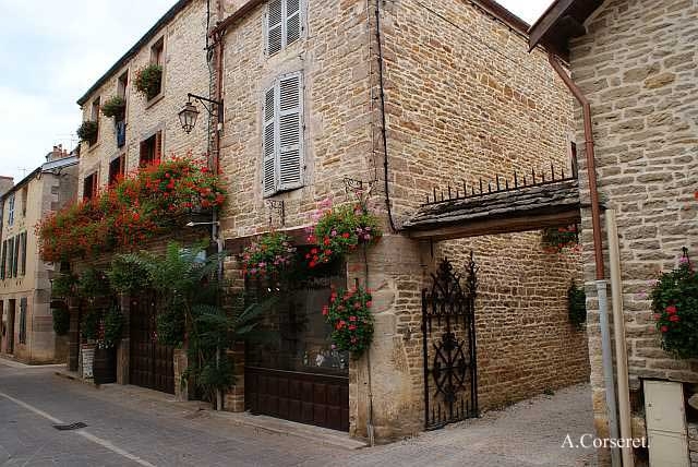 Gevrey-Chambertin