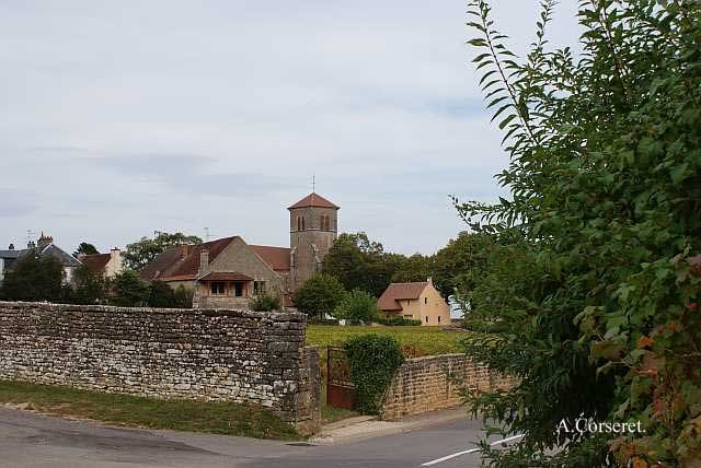 Gevrey-Chambertin