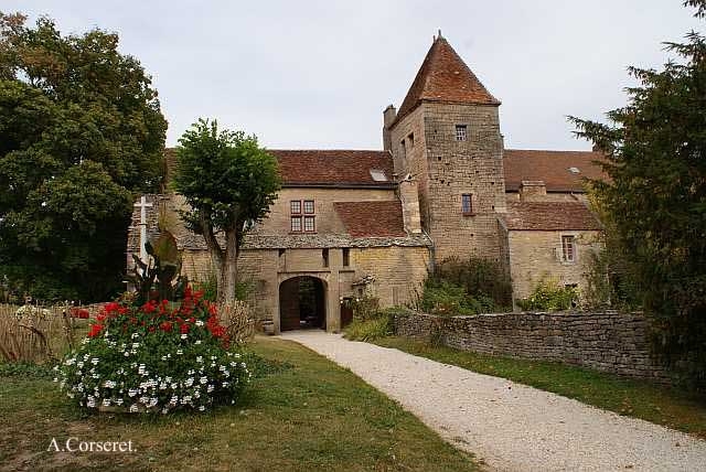 Gevrey-Chambertin