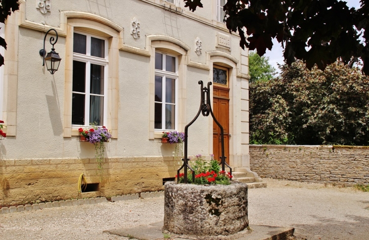 La Mairie - La Rochepot