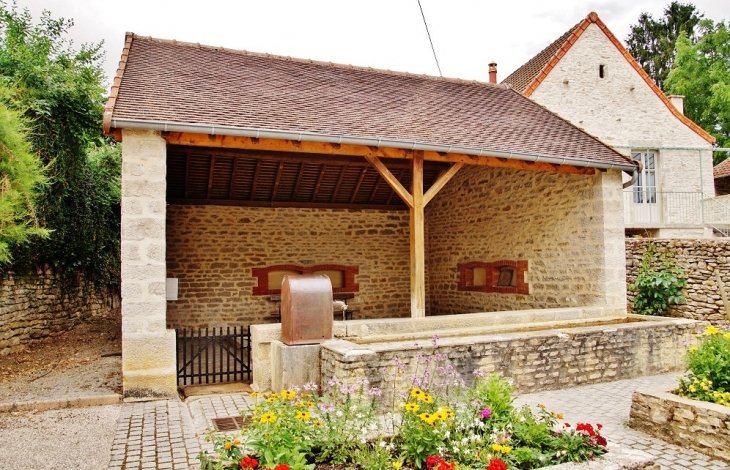 Le Lavoir  - La Rochepot