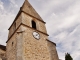 Photo suivante de La Rochepot <église Saint-Georges