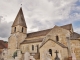 Photo suivante de La Rochepot <église Saint-Georges