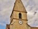 Photo suivante de La Rochepot <église Saint-Georges