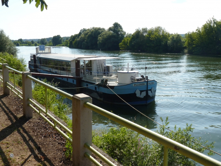 La-Saône - Lechâtelet