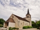 Photo suivante de Levernois +église Saint Jean-Baptiste