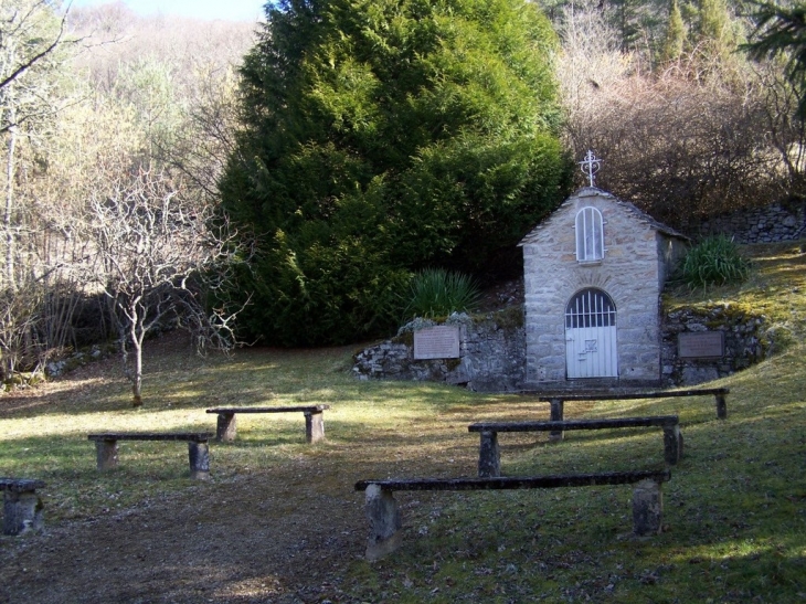 Notre Dame de Presles - Lusigny-sur-Ouche