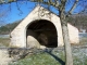 lavoir entre Mâlain et Ancey